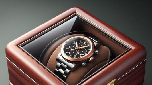 Affordable Watch Winders: Top Picks for Every Budget