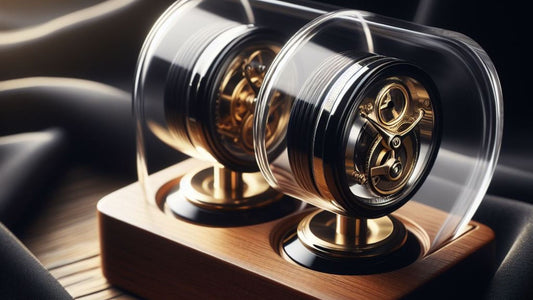 Budget-Friendly Watch Winders