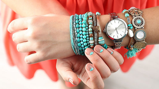 The Impact of E-Commerce on the Watch Accessories Market