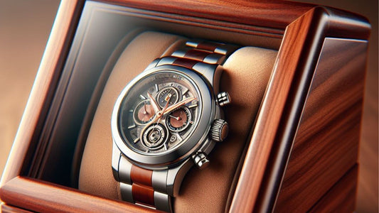 How Technology is Changing the Watch Winder Industry