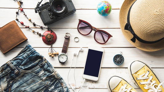 How to Prevent Scratches and Damage While Traveling