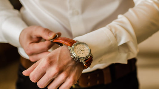 Sustainable Practices in Watch Accessory Manufacturing
