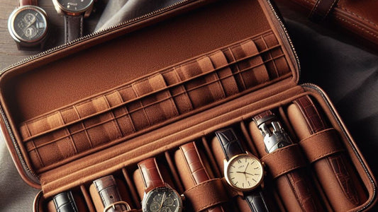 Watch Roll Maintenance: Keeping Your Roll in Top Condition