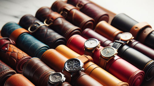 Watch Roll Sizes: Finding the Perfect Fit for Your Needs