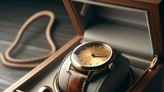 Why a Watch Case is Essential for Every Collector