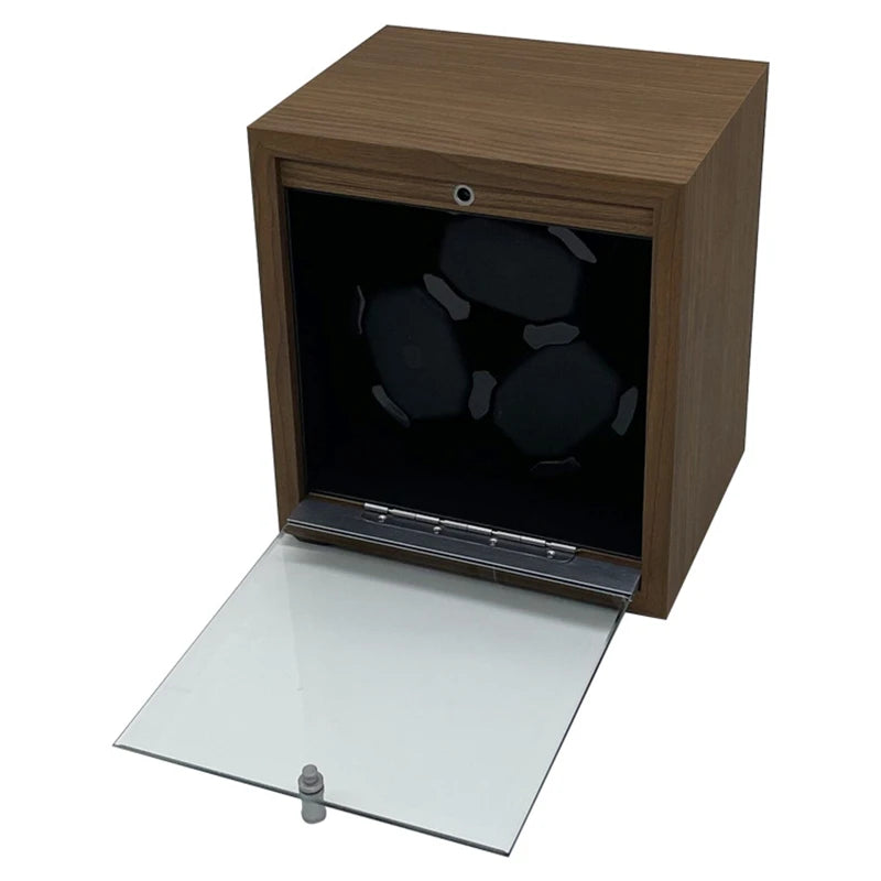 Dustproof Watches Box Storage