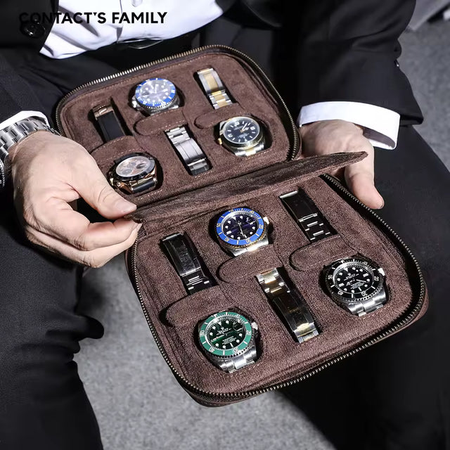Watch Cases