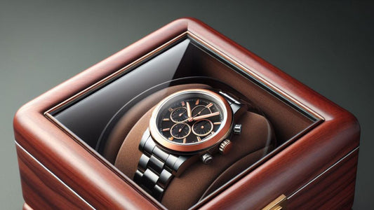 Affordable Watch Winders: Top Picks for Every Budget