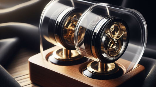 Budget-Friendly Watch Winders