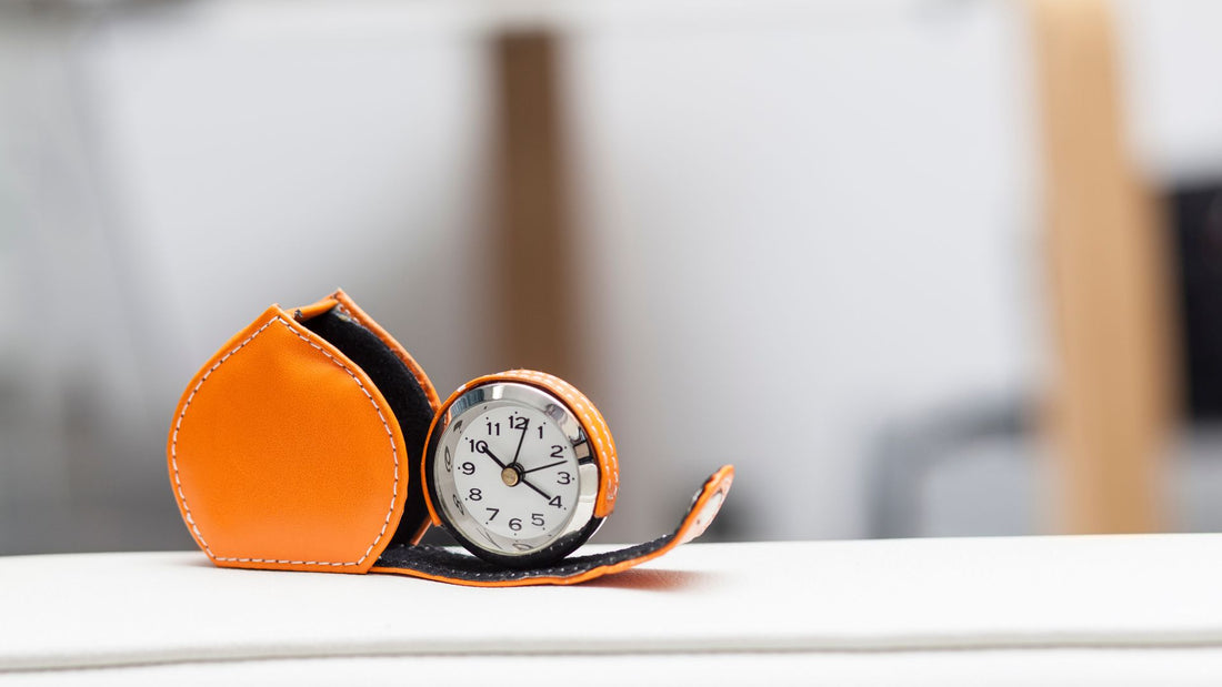 Custom Watch Cases: Personalizing Your Storage Solution