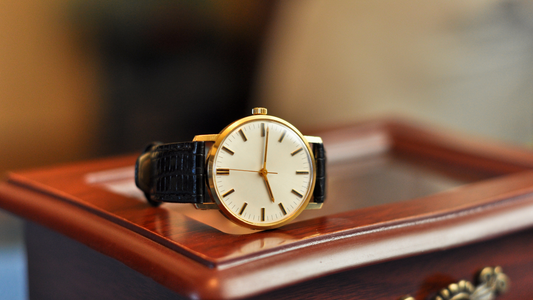 Emerging Trends in Watch Storage Solutions for 2024