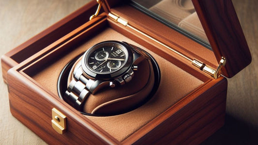 How to Maintain Your Watch Winder for Optimal Performance