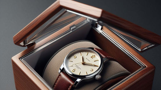 How to Set Up Your Watch Winder for Optimal Performance