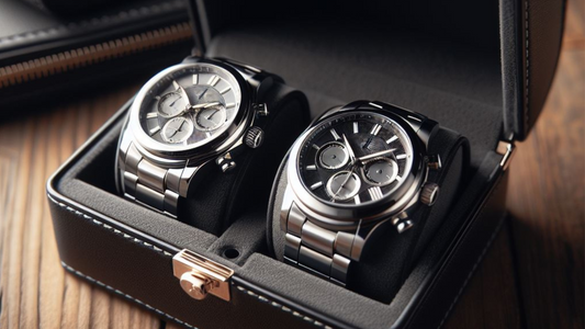 How to Use Watch Winders