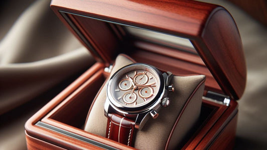 Best Watch Winder Brands for Australia: What to Compare