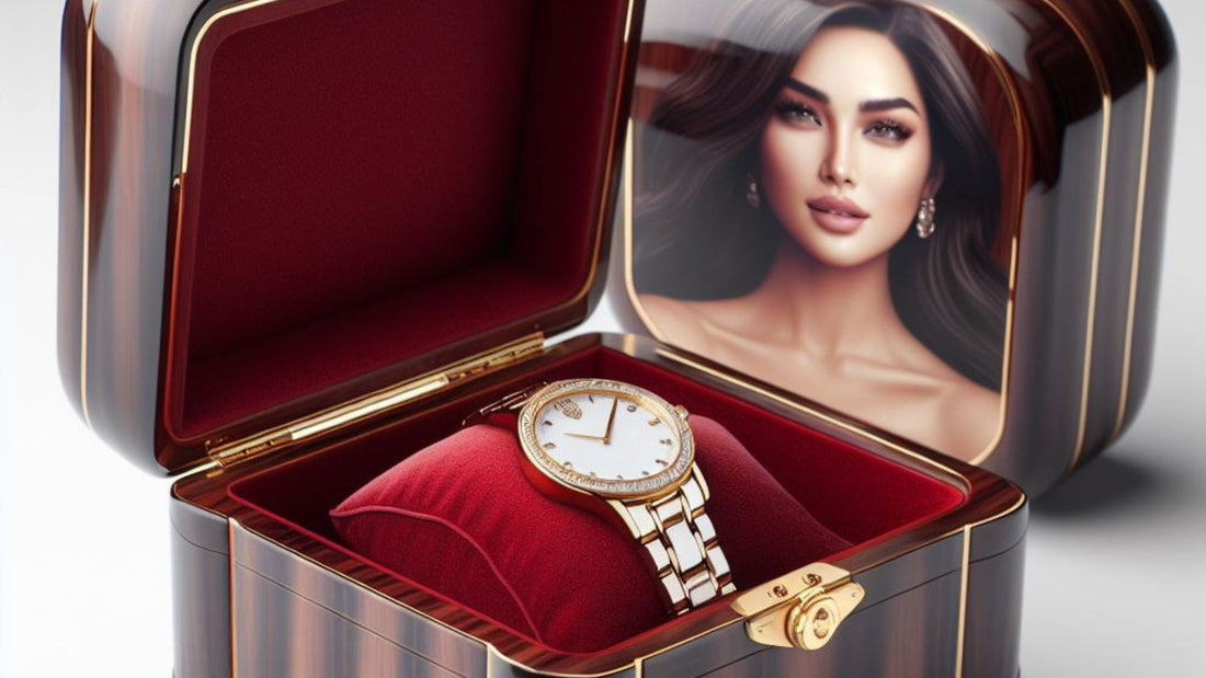 The Future of Luxury Watch Boxes