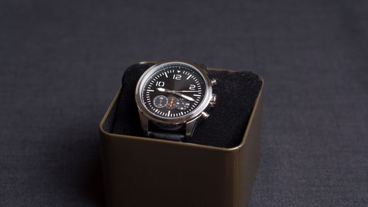 How Smart Technology is Being Integrated into Watch Cases