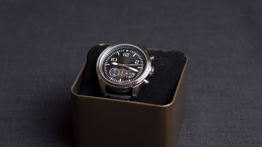 How Smart Technology is Being Integrated into Watch Cases
