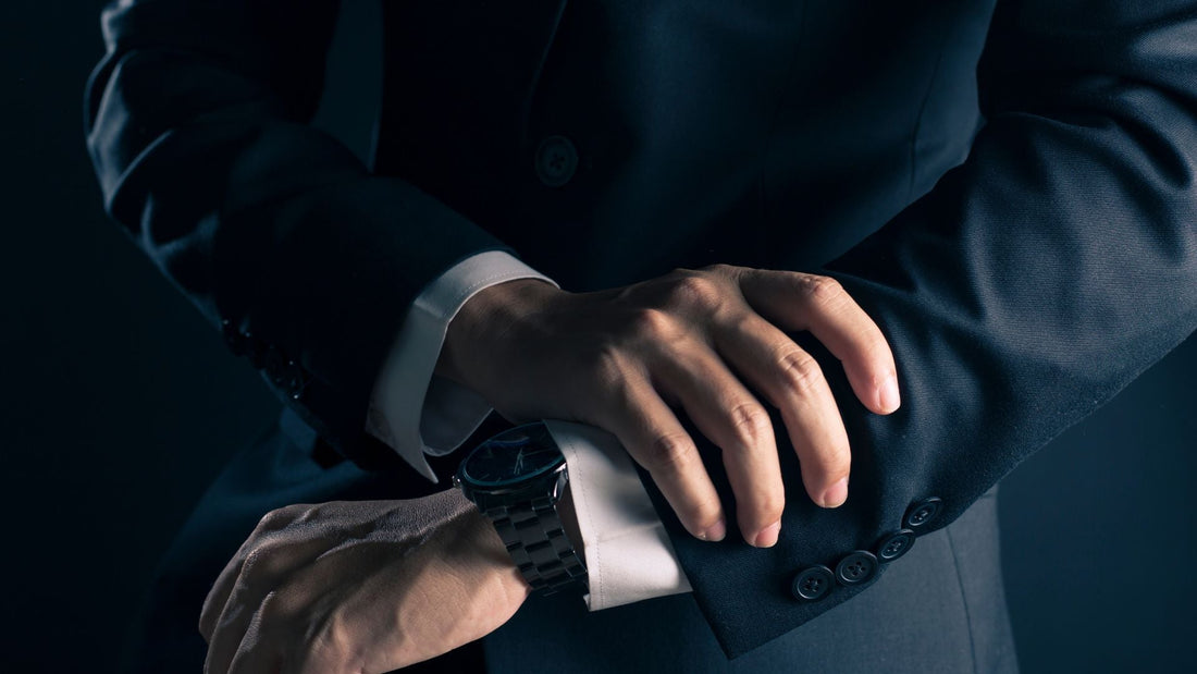 Celebrity Watch Collections and Their Storage Solutions