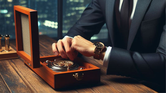 Top 10 Watch Winders for 2024 Reviews and Recommendations