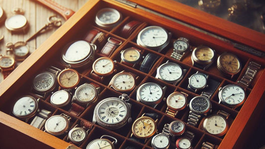 Top Watch Accessories Every Watch Enthusiast Needs