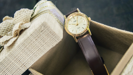 Luxury Watch Storage: Elevate Your Collection with Style