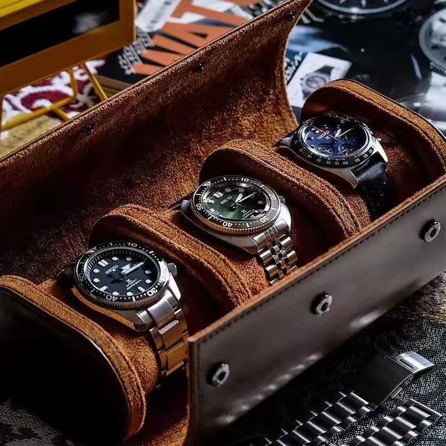 Watch Rolls