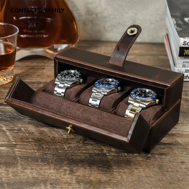 Watch Boxes