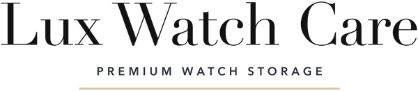Lux Watch Care