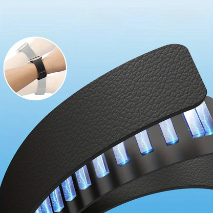 Magnetic Silicone Strap for Apple Watch Ultra 3/2 Band 40mm 44mm 45mm 46mm 49mm 42mm Series 11/10/9/8/7/6/5/4/SE