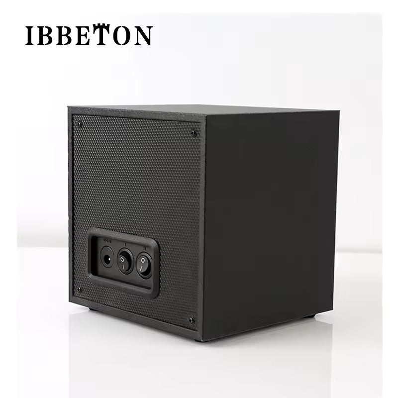 Single Slot Watch Winder with Mabuchi Motor -  Wooden Shaker Watch Box